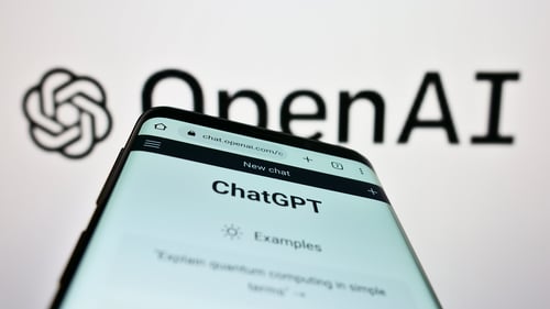 ChatGPT Has a Lot to Say in New Update