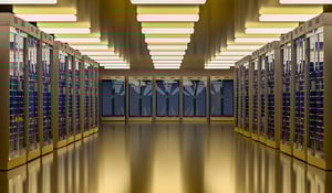 Don't Use SQL to Process Data