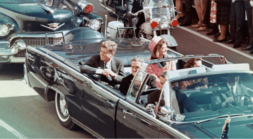 StandardData Launches AI-Powered JFK Assassination Records Search Tool to Advance Transparency and Historical Research